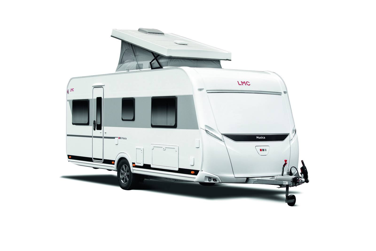 Lmc Musica 560 E