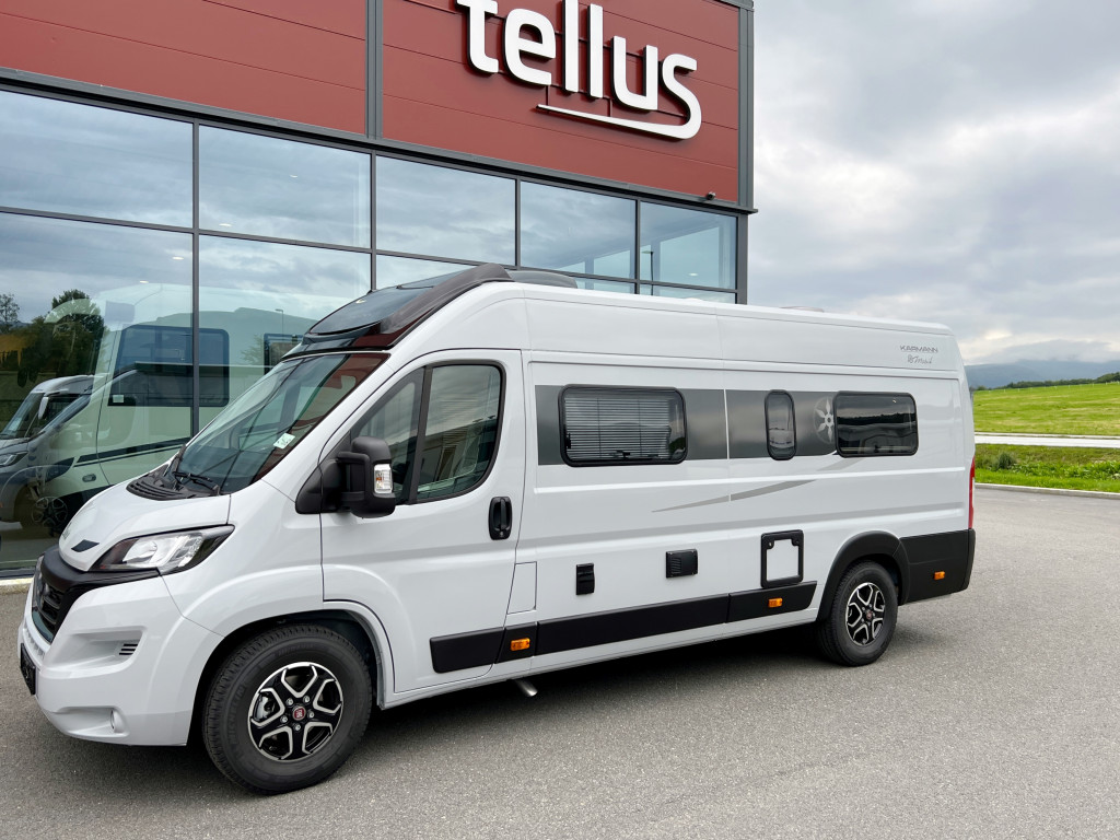 Karmann Davis 620 Lifestyle Bobiler Tellus stfold karmann-davis-620-lifestyle-bobiler-tellus-stfold