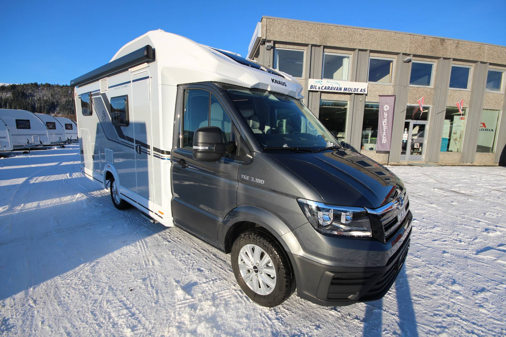 knaus-van-wave-640-meg-vansation-2023-bobiler