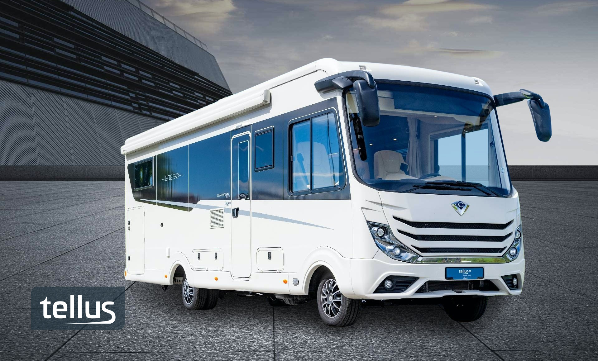 Concorde CREDO 840 L Iveco Daily 50C16 Euro VI 3 0 L 115 KW concorde-credo-840-l-iveco-daily-50c16-euro-vi-3-0-l-115-kw